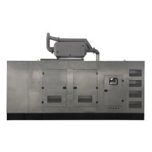 CHP/CCHP gas generator set